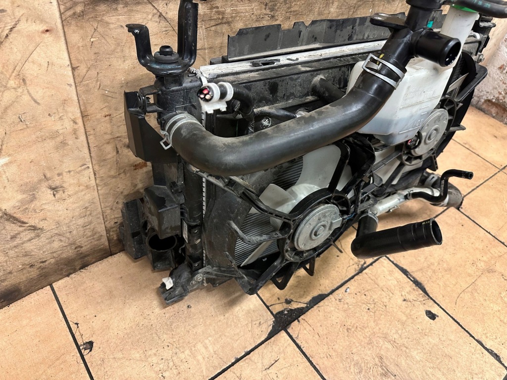 Усилитель ремень радиатор комплект suzuki vitara 3 3 1.4b Недорого