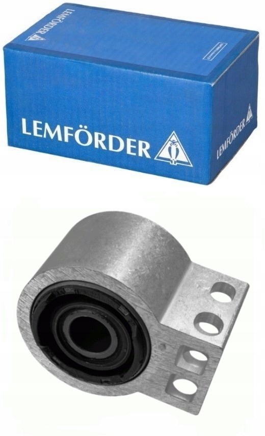 Купити Втулка важеля перед l/p opel ampera 2011- astra j