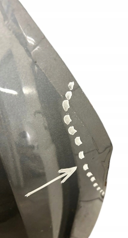 Seat leon 3 12-16r-maska крышка двигателя серая оригинал 5f0823155 po сервис Цена