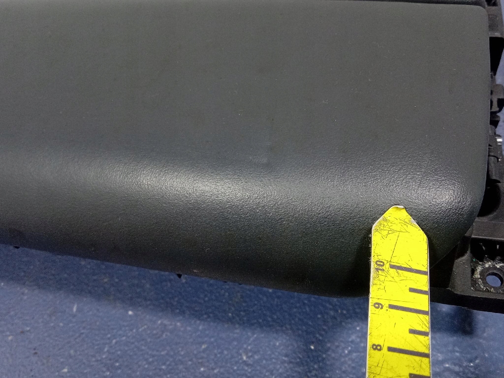 Bmw ix i20 підлокітник тунель середнього 1431317 Доставка