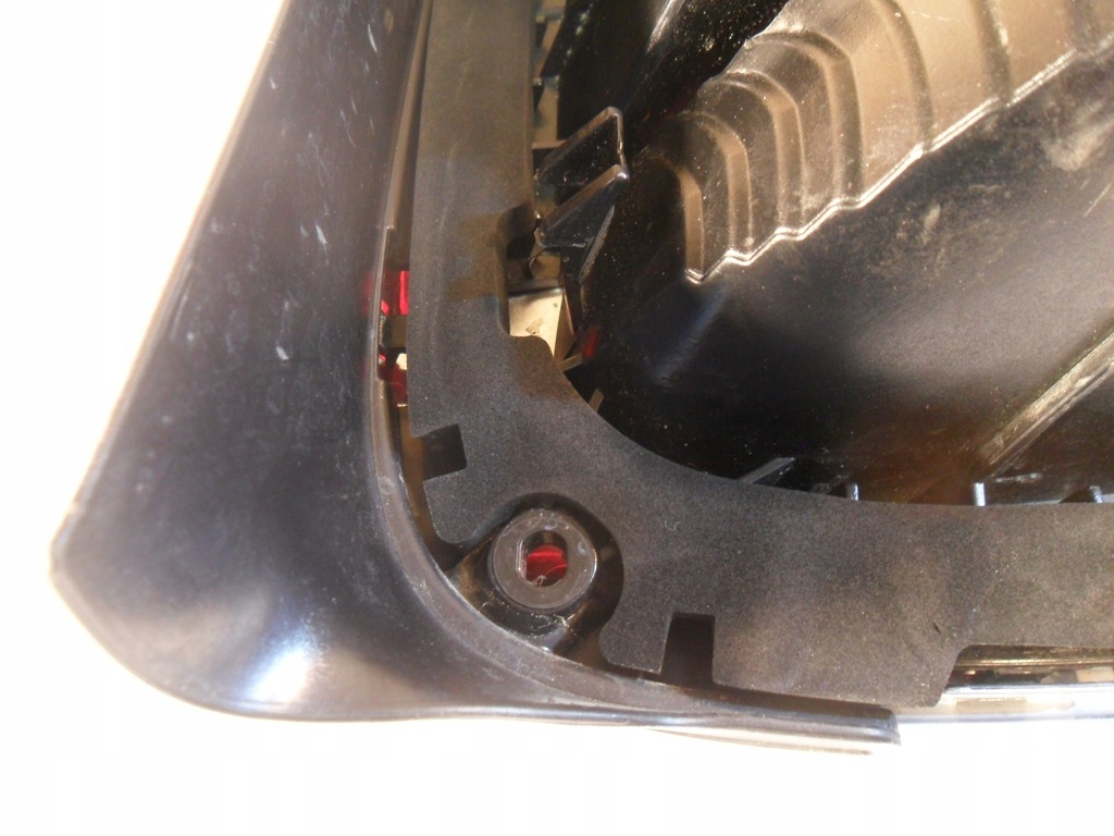 фото №14, Mini f55 f56 f57 лампа лівий задня 7297413-13