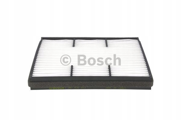фото №13, Фільтр салонний bosch 1987432223
