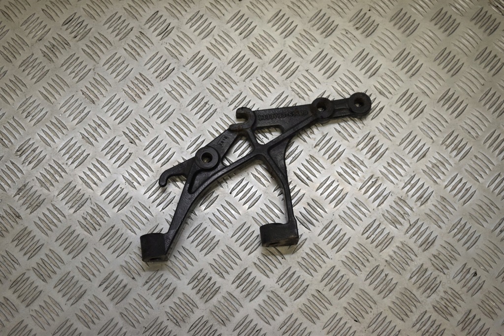 фото №3, Кронштейн кронштейн кронштейн защита scania r s