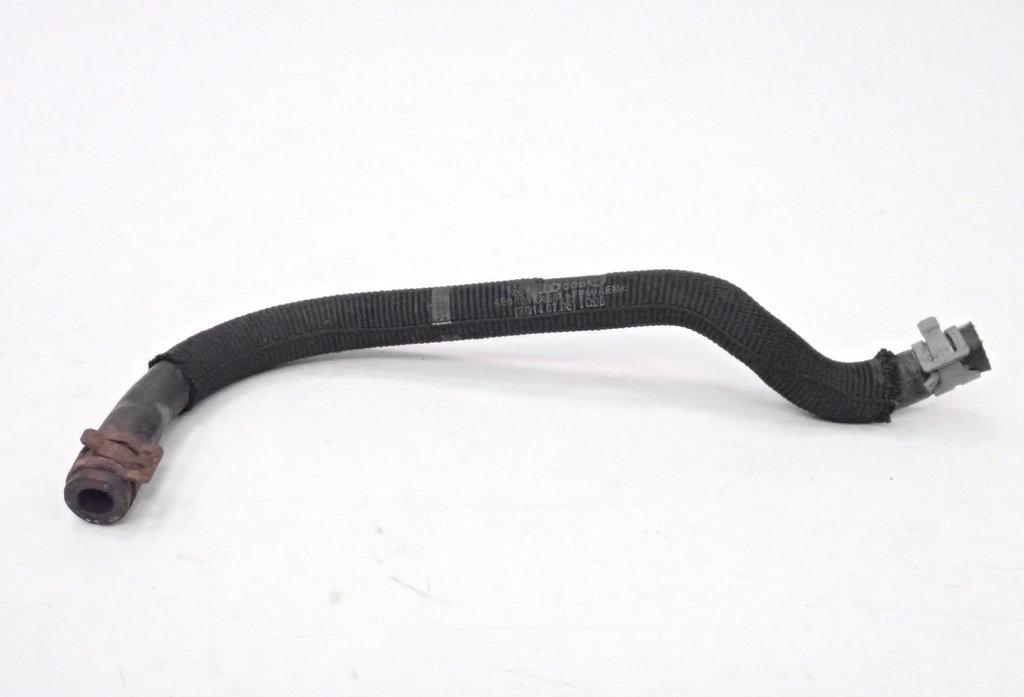 фото №7, Шланг шланг труби випускної a8 d3 4e0131849p