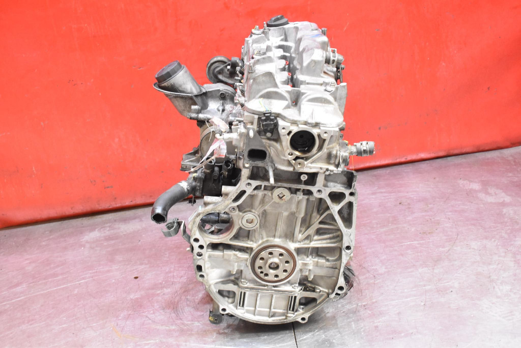 Двигатель блок двигателя бензиновый n22a2 honda civic 8 viii 2.2 i-cdti 05-08 в Украине