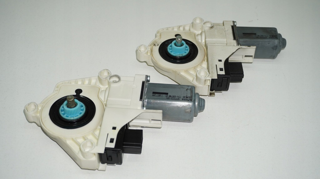 фото №7, Audi q7 4l a6 c6 моторчик подъёма окон