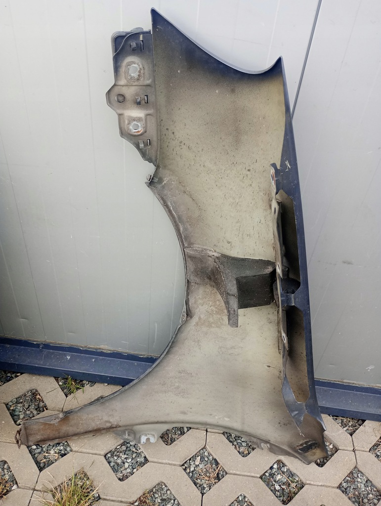 фото №13, Перед kompletny vw golf v 5 kombi vw jetta ld7x