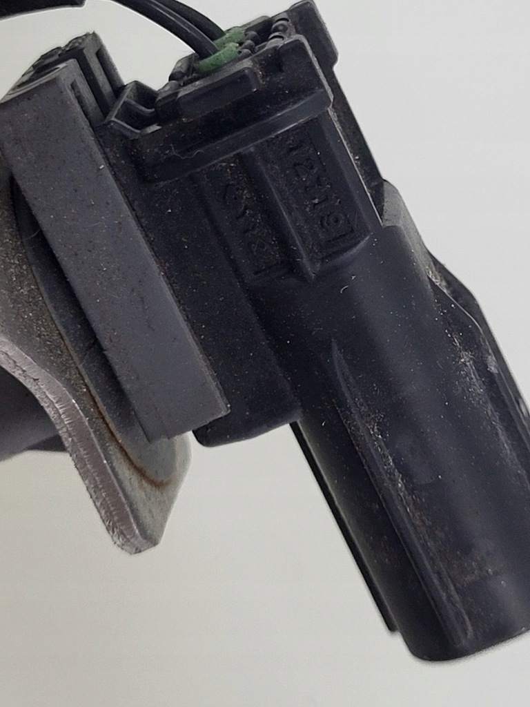 фото №8, Mazda 6 iii gl gj 2gi lift 2.2 d шланг egr труба трубка датчик od 18r-