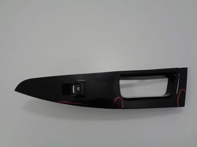 фото №1, Ford mondeo mk5 перемикач панель вікон