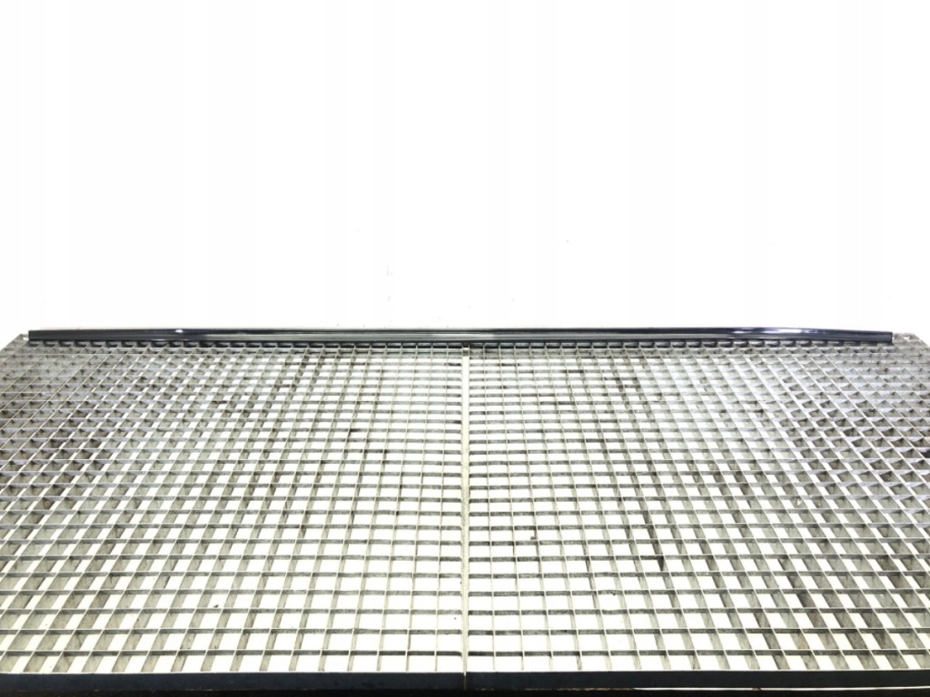 фото №1, Молдинг поріг правий vw golf vii хетчбек