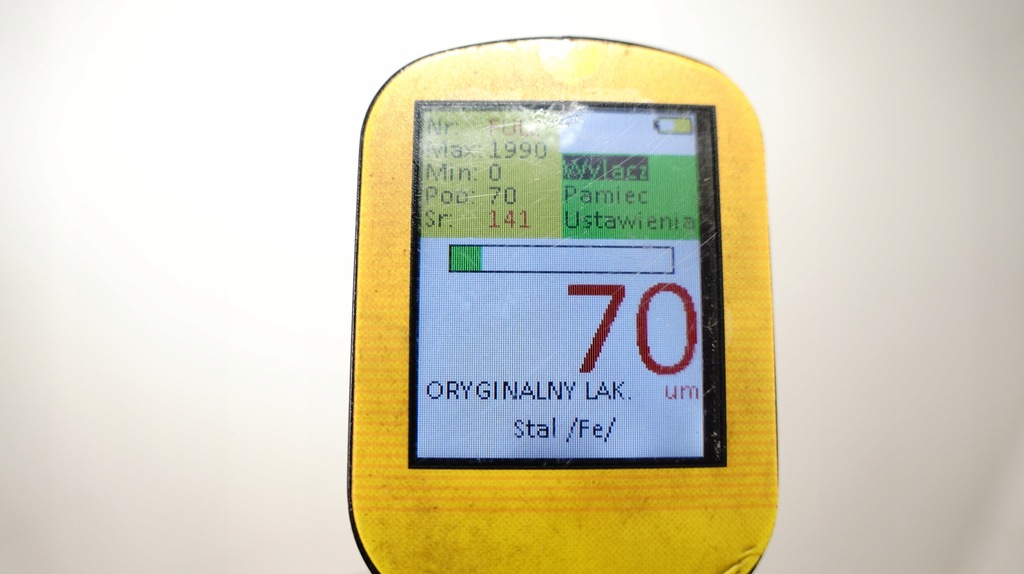 фото №9, Крышка багажника багажника задняя renault grand scenic 09-13r teb66