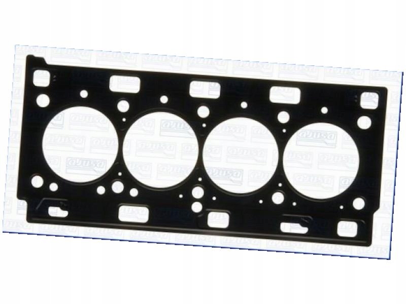 фото №2, Прокладка головки renault trafic ii 2.5 master ii 2.5