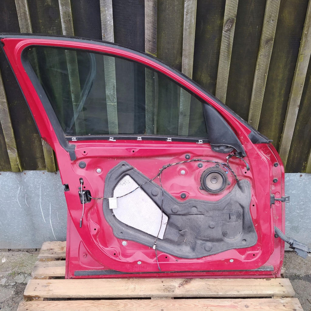 фото №6, Двері лівий перед передні bmw 1 f20 2011r