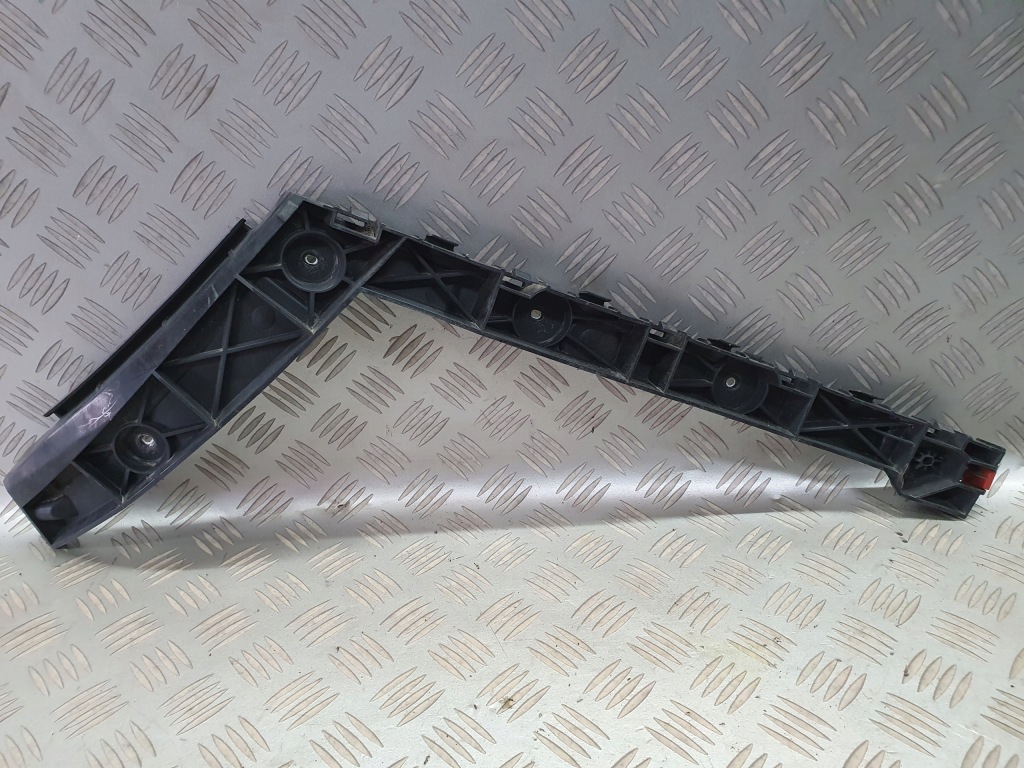 Купить Направляющая бампера правый задний opel insignia a