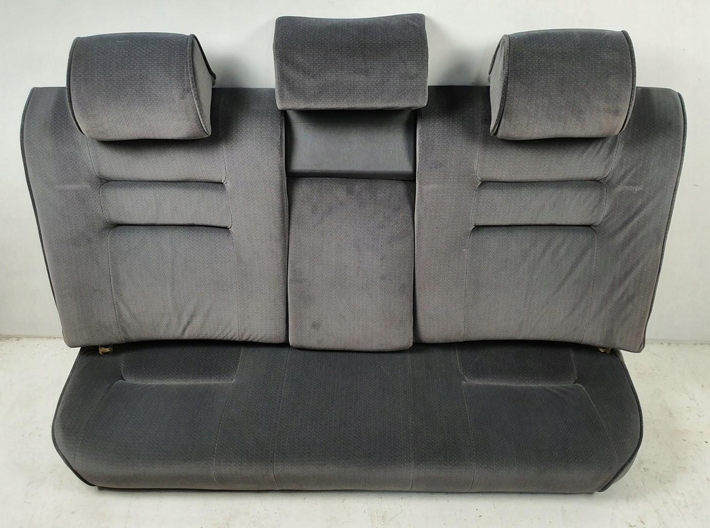 фото №1, Заднее сиденье задняя задняя volvo 960 v90 i 940