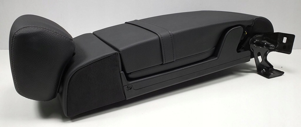 фото №5, Підлокітник сидіння mercedes w205 sedan