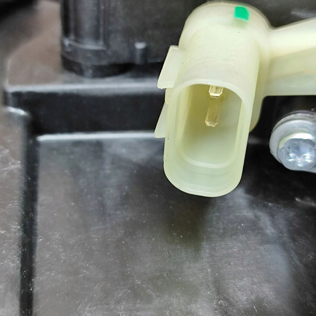 фото №5, Kia ev6 2022 задняя сторона левая электрический подъемник стекло дверь задних