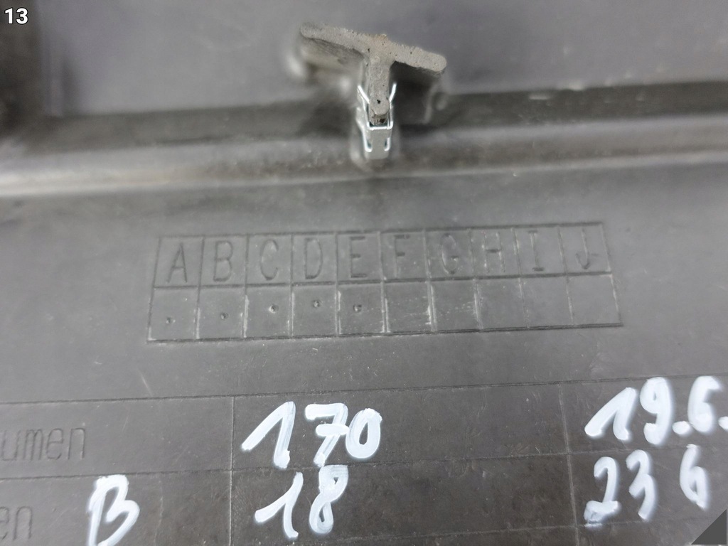 фото №14, Bentley continental flying spur 3w5 06-12 обивка обшивка дверь перед l uk