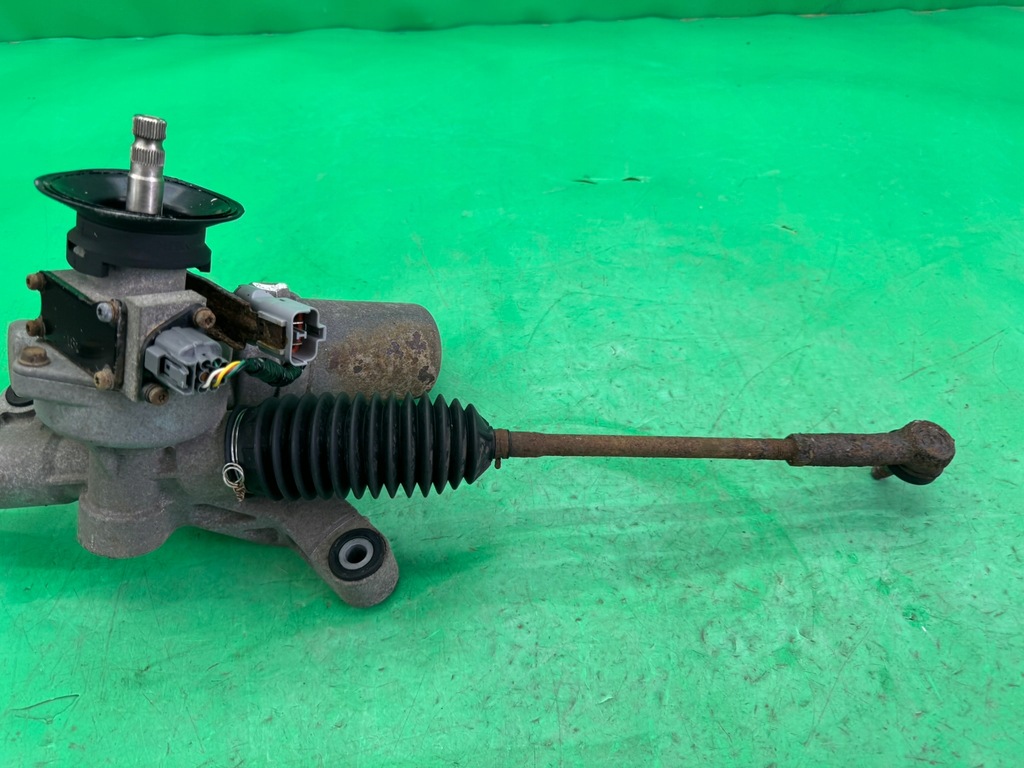фото №7, Трансмісія кермова рейка рульова 48500-79j51 suzuki sx4 06- sedici europa