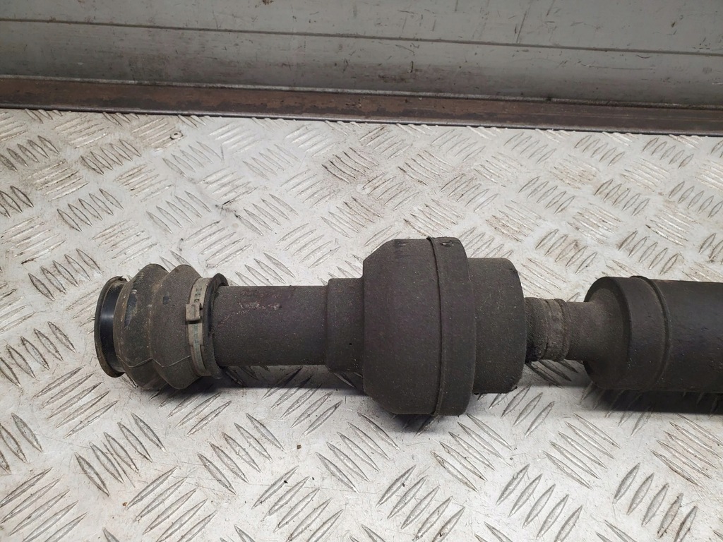 фото №3, Dodge ram 2012 wał привідний передній