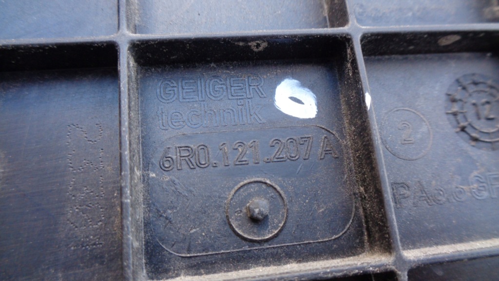 Купить Audi a1 rapid fabia 2 polo 6r tdi комплект  радиатор