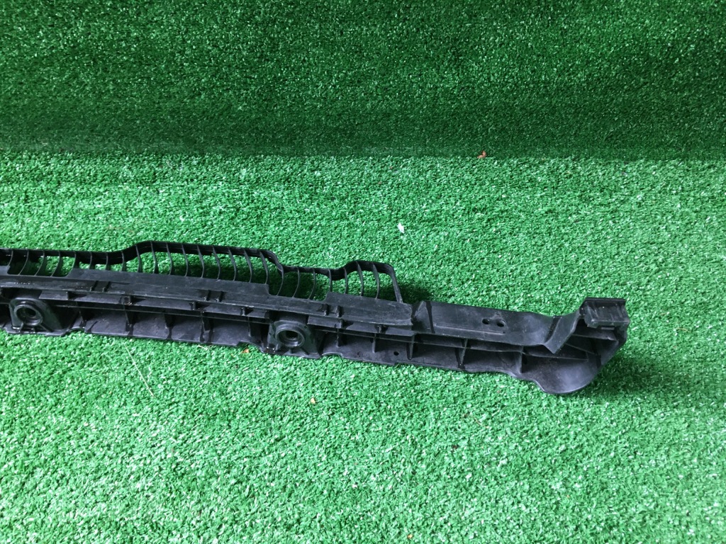 фото №8, Vw golf 7 vii кронштейн бампера задня