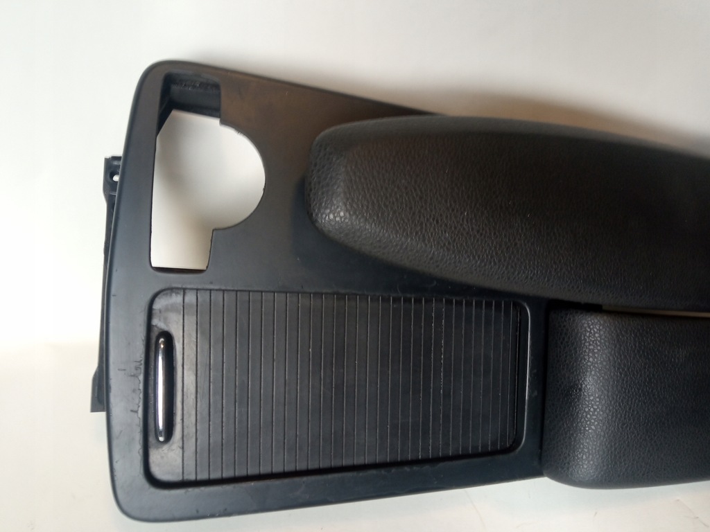 фото №5, Тунель підлокітник mercedes w204 a2046801339