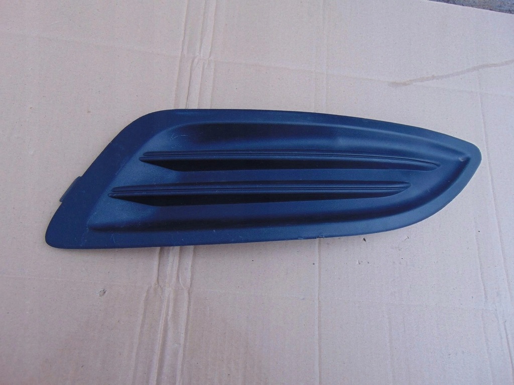 фото №1, Ford оригінальний номер c1bb15a222b решітка бампера