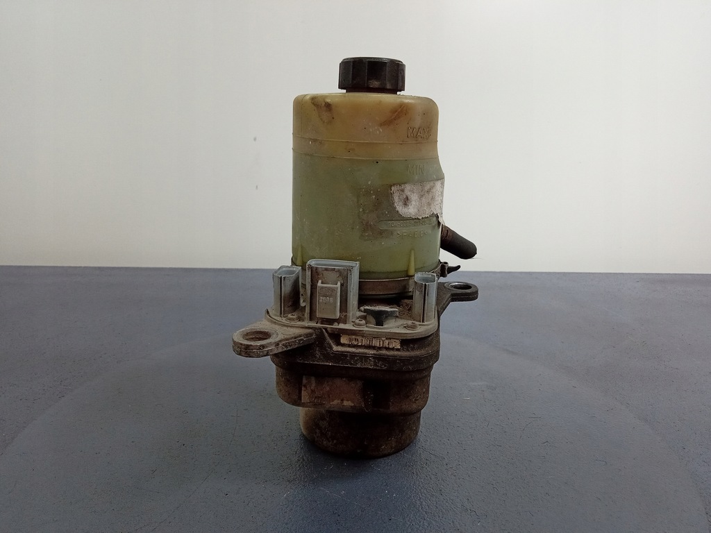 фото №1, Ford focus mk2 насос усилителя 4m513k514cb