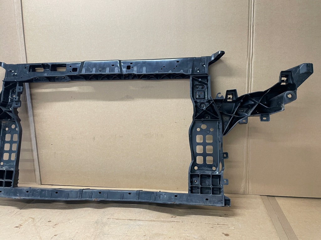 фото №7, Kia sorento 14-17 pas передній підсилювач 64101-c5000