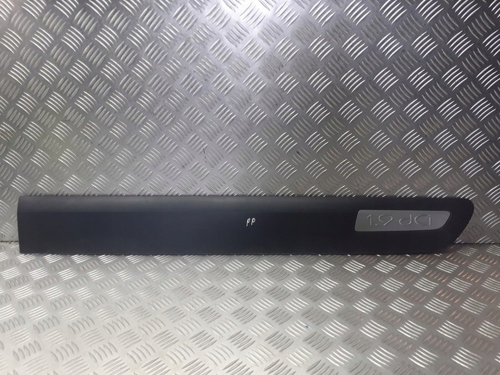 фото №1, Молдинг двері права передня renault espace iv 1.9 dci 8200095949