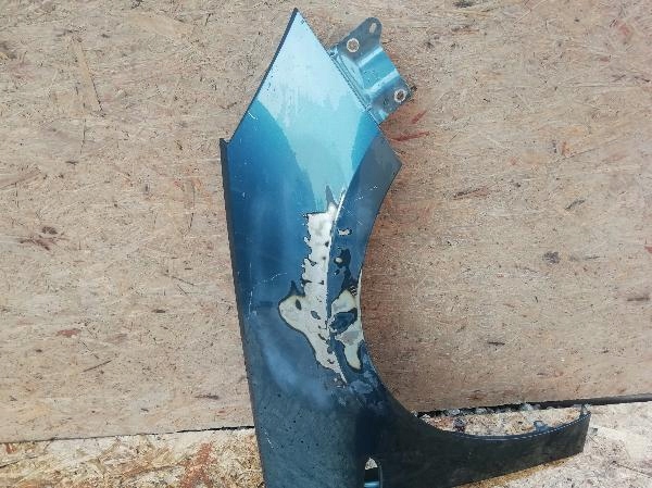 фото №6, Opel astra k v 5 крыло передний перед