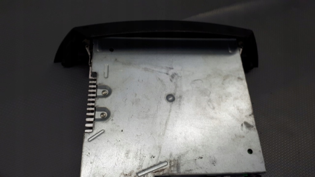 фото №7, 281150004rt радиопроигрыватель renault laguna iii