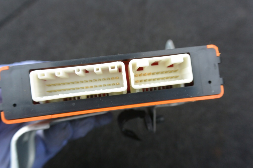 фото №3, Модуль блок керування лампа освітлення lexus gs iii mk3