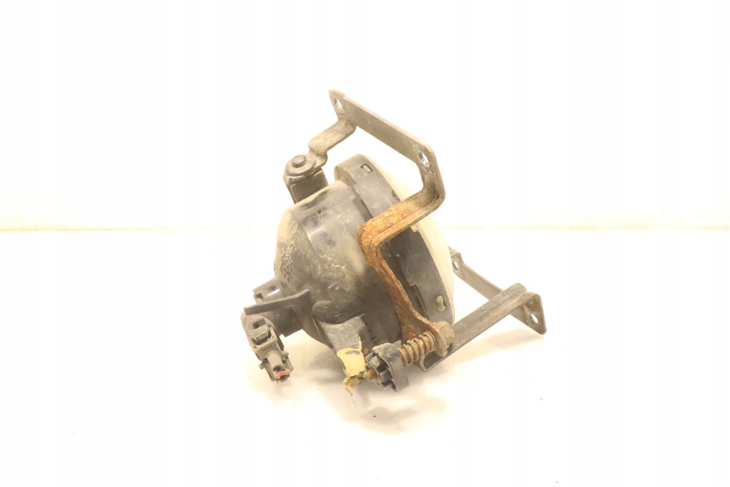 фото №4, Протитуманна фара правий hyundai tucson i