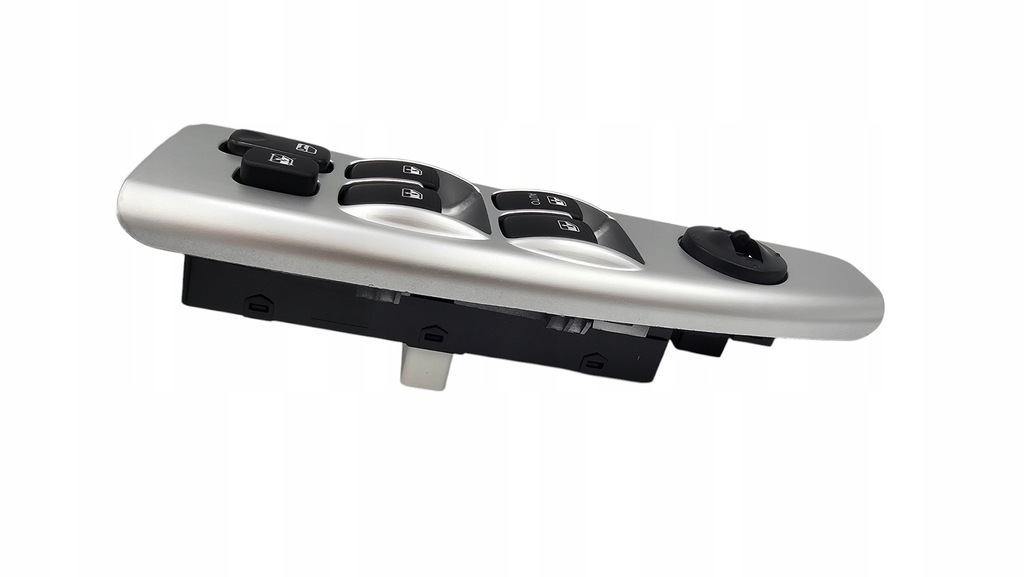 фото №9, Панель выключатель блок управления окон kia spectra cerato 2004-2009 93570-2f200