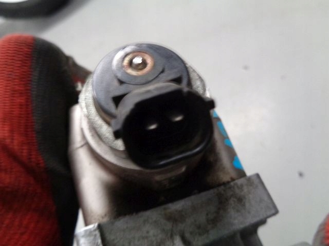 фото №6, Mazda 5 ii 11 cw 2.0 disi клапан выхлопных газов egr