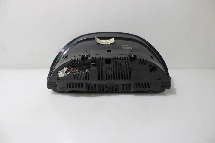 фото №3, Приборы mercedes a klasa w169 2.0cdi