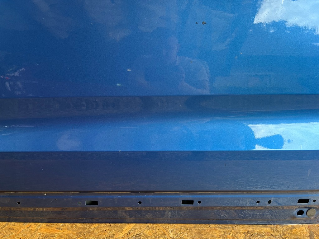 фото №11, Volvo xc90 xc-90 ii 2 15- дверь левая передние перед