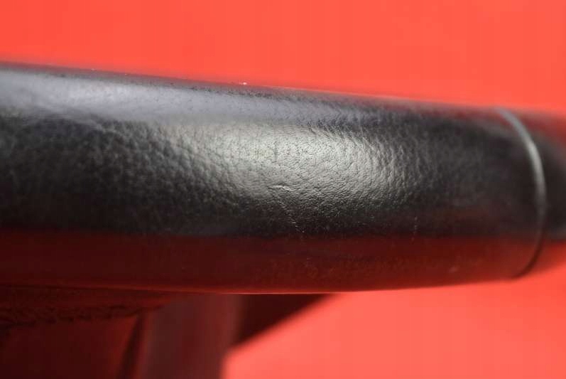 фото №11, Воздуховод кожаный мультифункция 5p0419091k seat leon 2 ii 05-09