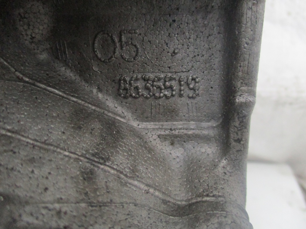 фото №8, Bmw f45 x1 f48 f54 f55 f56 f57 f60 mini one cooper 2.0 головка комплектна