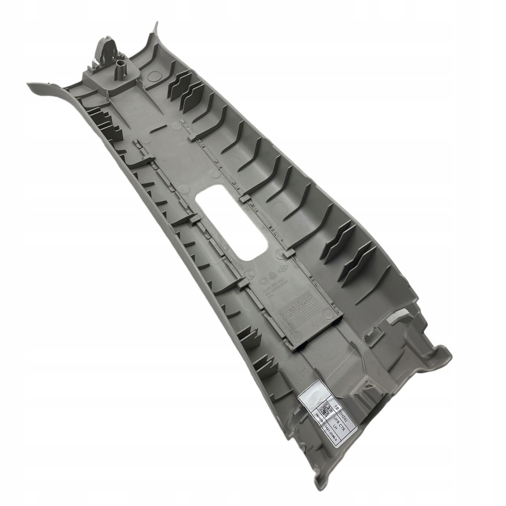 фото №11, Захист стійка середнього ліва renault koleos ii