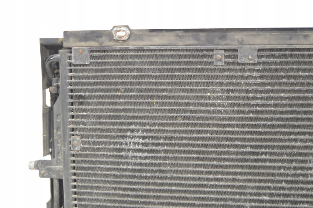 фото №8, Радиатор кондиционера вентиляторы mercedes w140 s klasa 4.2 5.0 1408300570