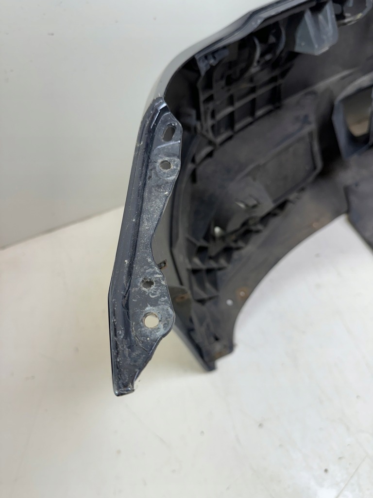 фото №10, Бампер перед bmw 5 f10 f11 m-pakiet