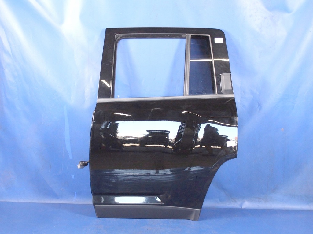 фото №10, Дверь задняя левый полный jeep compass i 14r lift