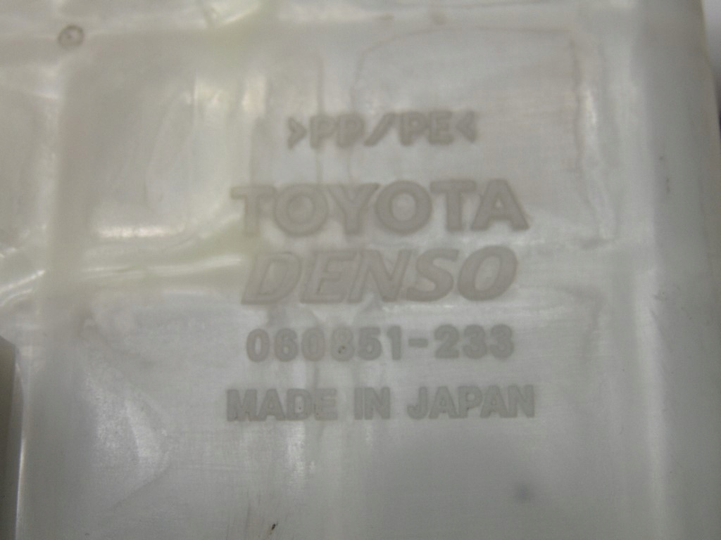 фото №7, Бачок омивача lexus ls iv ls600h 060851233 помпа комплект