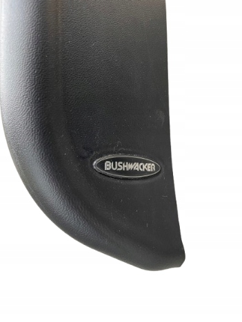 фото №6, Расширители bushwacker задняя задние jeep wrangler jk 4d