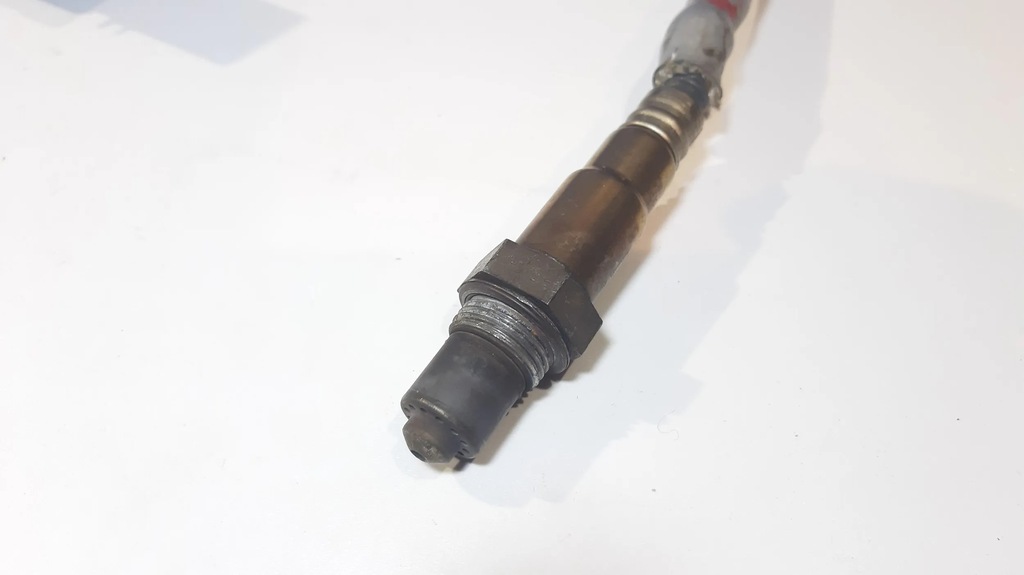 фото №6, Volvo v70 2011 датчики лямбда-зонд