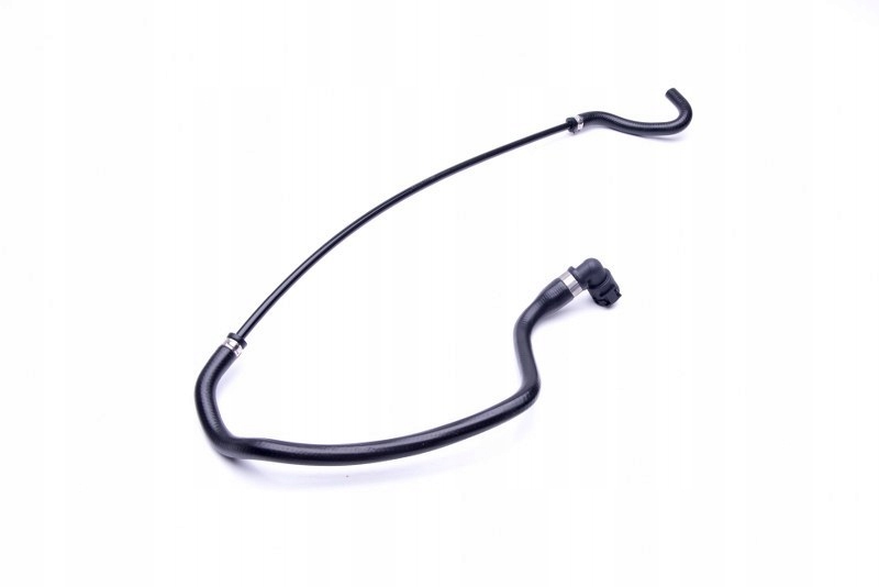 фото №9, Шланг охолодження bmw 7 e65 17127534527