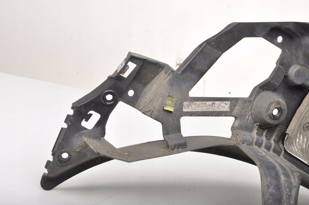 фото №9, Porsche 718 cayman 982 напрямна бампера правий задня 982807194